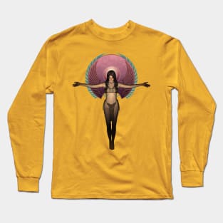 Bliss Long Sleeve T-Shirt